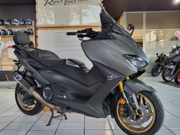 YAMAHA XP T-MAX 560 TECH MAX
