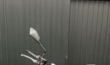 KAWASAKI Z650 - Z650
