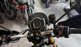 Triumph Scrambler 1200 XE – 2023 – 3 000 km