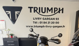 Triumph Scrambler 1200 XE – 2023 – 3 000 km