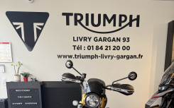 Triumph Scrambler 1200 XE – 2023 – 3 000 km