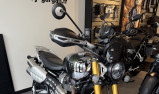 Triumph Scrambler 1200 XE – 2023 – 3 000 km