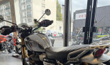 Triumph Scrambler 1200 XE – 2023 – 3 000 km