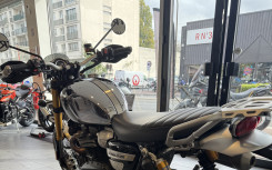 Triumph Scrambler 1200 XE – 2023 – 3 000 km