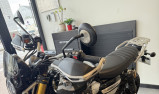 Triumph Scrambler 1200 XE – 2023 – 3 000 km