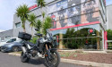 HONDA CRF1100 AFRICA TWIN ADVENTURE SPORT DCT SE ABS