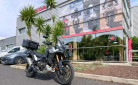 HONDA CRF1100 AFRICA TWIN ADVENTURE SPORT DCT SE ABS