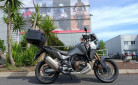 HONDA CRF1100 AFRICA TWIN ADVENTURE SPORT DCT SE ABS