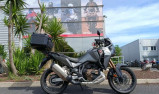 HONDA CRF1100 AFRICA TWIN ADVENTURE SPORT DCT SE ABS