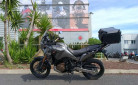HONDA CRF1100 AFRICA TWIN ADVENTURE SPORT DCT SE ABS