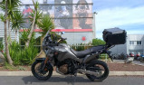 HONDA CRF1100 AFRICA TWIN ADVENTURE SPORT DCT SE ABS