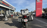 MOTO GUZZI V 85 TT COLORIS GRIS