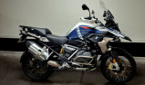 BMW R1250 GS TROPHY