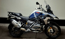 BMW R1250 GS TROPHY