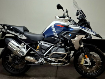 BMW R1250 GS TROPHY
