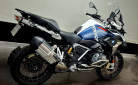 BMW R1250 GS TROPHY