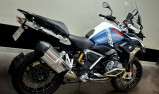 BMW R1250 GS TROPHY