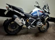 BMW R1250 GS TROPHY