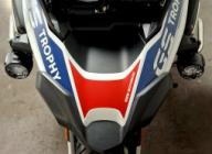 BMW R1250 GS TROPHY