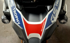 BMW R1250 GS TROPHY