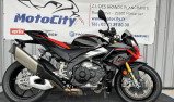 APRILIA TUONO 1100 V4 FACTORY