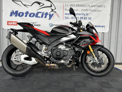 APRILIA TUONO 1100 V4 FACTORY