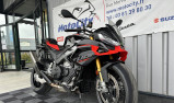 APRILIA TUONO 1100 V4 FACTORY