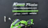 KAWASAKI NINJA ZX-4RR PERFORMANCE