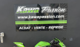 KAWASAKI NINJA ZX-4RR PERFORMANCE