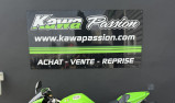 KAWASAKI NINJA ZX-4RR PERFORMANCE