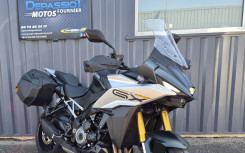SUZUKI GSX-S 1000 GX