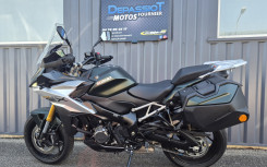 SUZUKI GSX-S 1000 GX