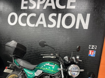 KAWASAKI Z 650