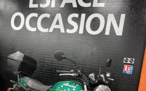KAWASAKI Z 650