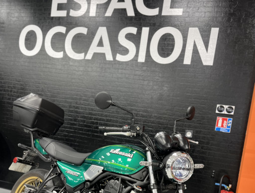 KAWASAKI Z 650 RS