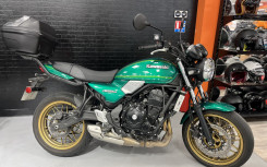 KAWASAKI Z 650