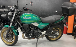 KAWASAKI Z 650