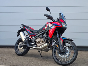 AFRICA TWIN 1100 SE MECA