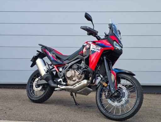 AFRICA TWIN 1100 SE MECA