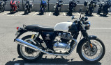 ROYAL ENFIELD CONTINENTAL GT