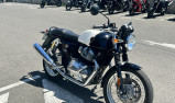 ROYAL ENFIELD CONTINENTAL GT
