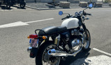 ROYAL ENFIELD CONTINENTAL GT