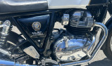 ROYAL ENFIELD CONTINENTAL GT