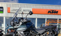 TRIUMPH TIGER 800 XCA 2018