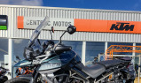 TRIUMPH TIGER 800 XCA 2018
