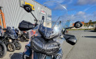 TRIUMPH TIGER 800 XCA 2018