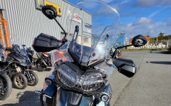 TRIUMPH TIGER 800 XCA 2018