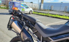 TRIUMPH TIGER 800 XCA 2018