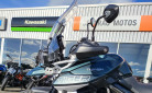 TRIUMPH TIGER 800 XCA 2018