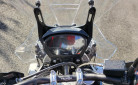TRIUMPH TIGER 800 XCA 2018